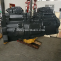 Volvo EC700 14656476 14621492 Hydraulic Main Pump K3V280DTH